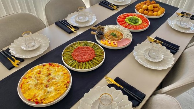 Kahvaltı takımını hangi markadan almayı tercih edersiniz?