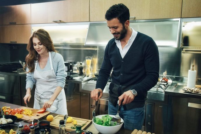 Mutfakta olmazsa olmaz, soframın vazgeçilmezi dediğiniz eşyanız hangisi?
