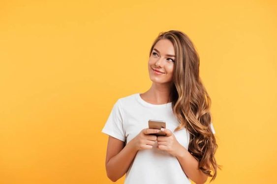 Sosyal medyada tanıştıklarınıza telefon numaranızı verir misiniz?