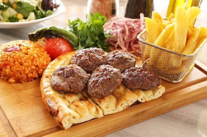 En sevdiğiniz köfte çeşidi hangisi?