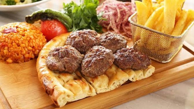 En sevdiğiniz köfte çeşidi hangisi?