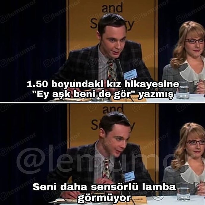 Yaşım 20, boyum 1.53. Ülkede en kısa kendimmiş gibi hissediyorum, başka böyle olan var mı?