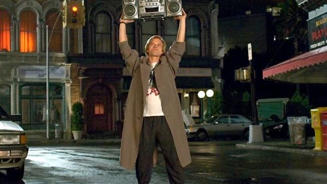 Erkekler, en son ne zaman buluşmaya çıktınız?