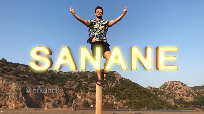 Neden sevgilin yok diye sorulduğunda ne cevap veriyorsunuz?