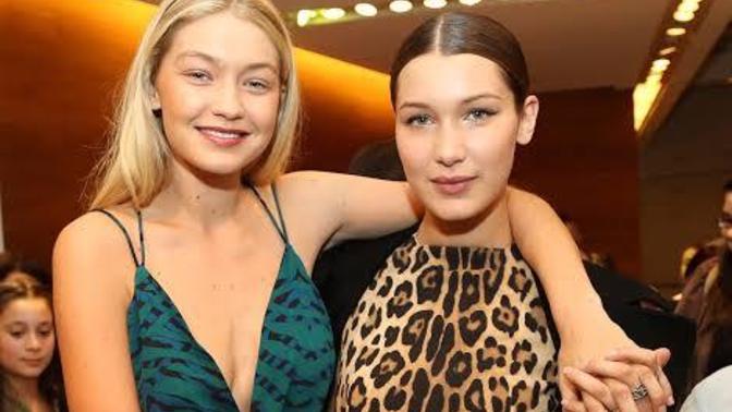Gigi Hadid mi Bella Hadid mi daha güzel?