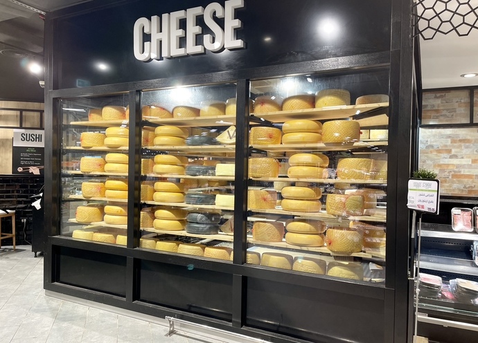 En sevdiğin 🫶🏼 peynir 🧀 çeşidi hangisi?