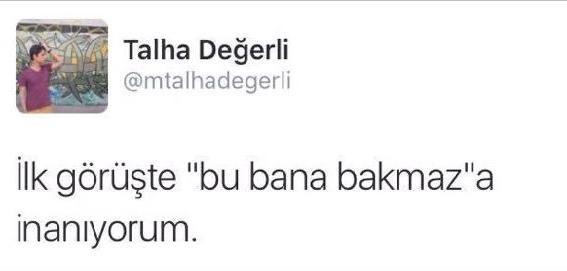 Aşık olunca size ne oluyor?
