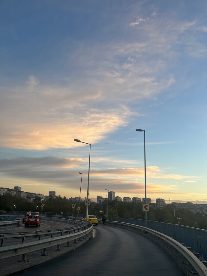 Kasım'da neler bir başka🍂?