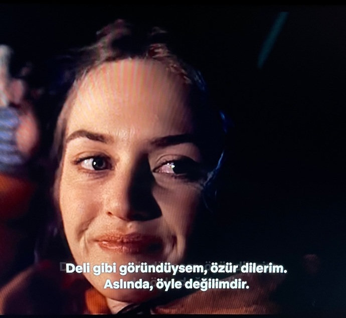 En çok kimin yanında saçmalıyorsunuz?