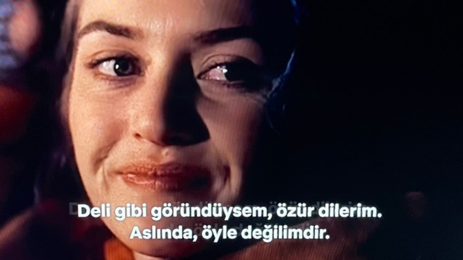 En çok kimin yanında saçmalıyorsunuz?