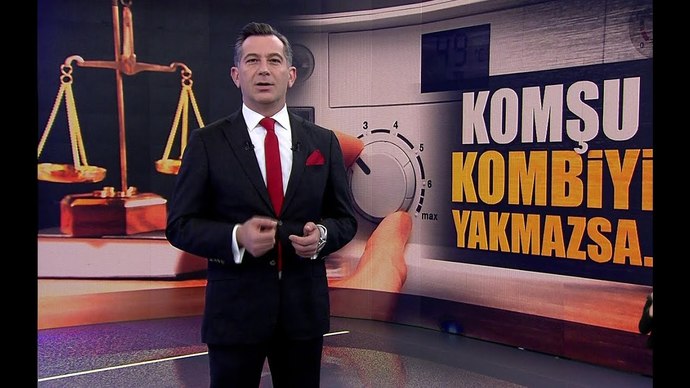 Kombiyi açmayan komşuya dava açılabilecek! Komşunuz Kombiyi aç diye gelseydi ne cevap verirdiniz?
