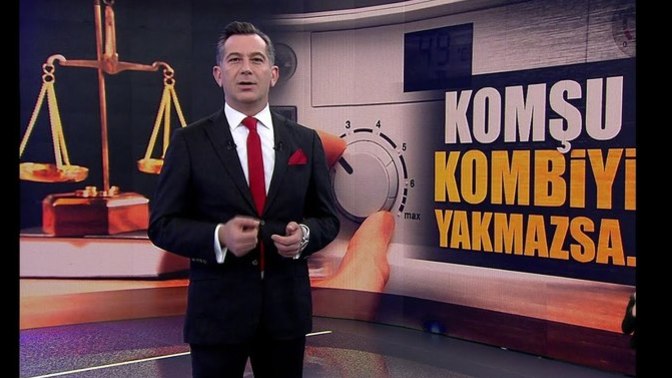 Kombiyi açmayan komşuya dava açılabilecek! Komşunuz "Kombiyi aç" diye gelseydi ne cevap verirdiniz?
