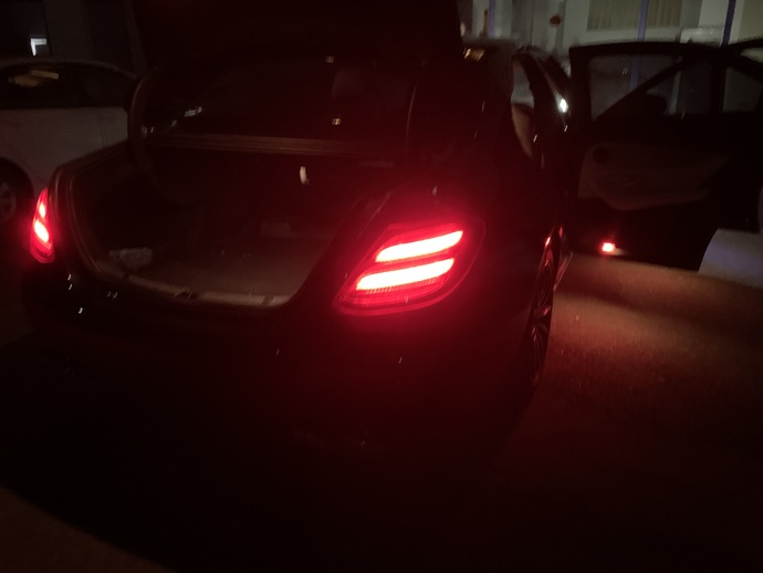 E200d excluvise mercedes kimler biner bu arabaya?