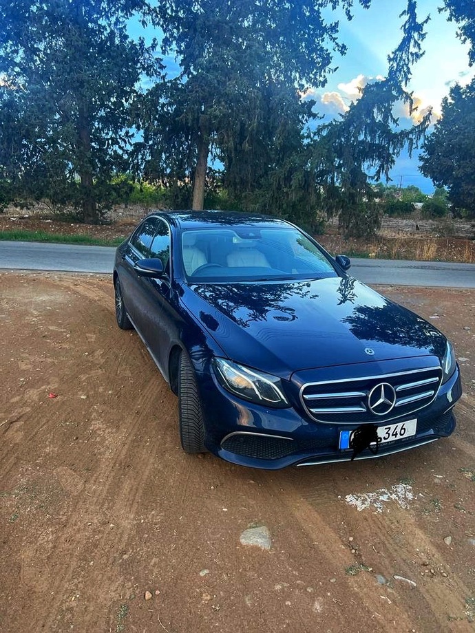 E200d excluvise mercedes kimler biner bu arabaya?