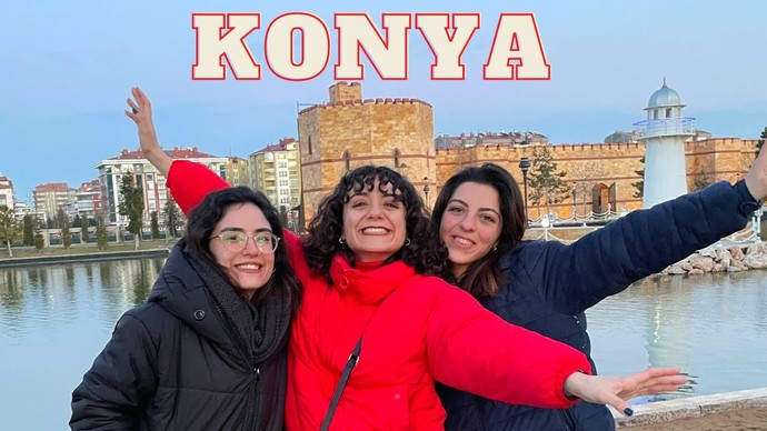 Annen ile baban nerde evlendi, biliyor musun?