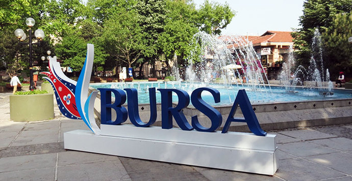 Annen ile baban nerde evlendi, biliyor musun?