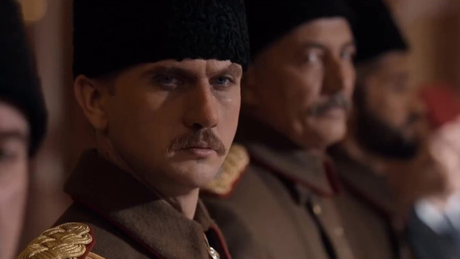 Freddy, Atatürk ve Testere filmlerinden birisine gidecek olsaydınız hangisine giderdiniz?