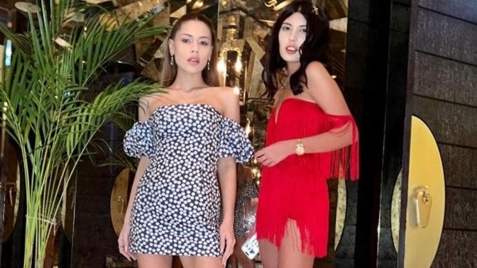 Bahar Candan para transferi yaparken, 2 milyon yazacağına 12 milyon yazdığını söyledi. Bu tarz bir hata yaptığınız oldu mu?