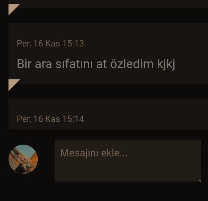 Bu çok iyi dkcnx