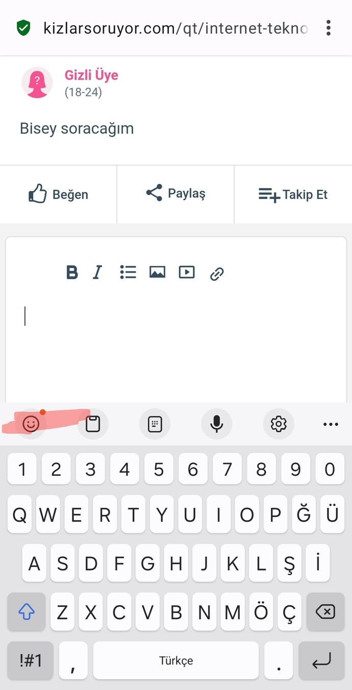 A34 kullanan var mı?