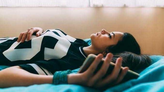 Moraliniz bozuk olduğu zamanlar 'Moralin neden bozuk?' diye soranlara ne dersiniz?