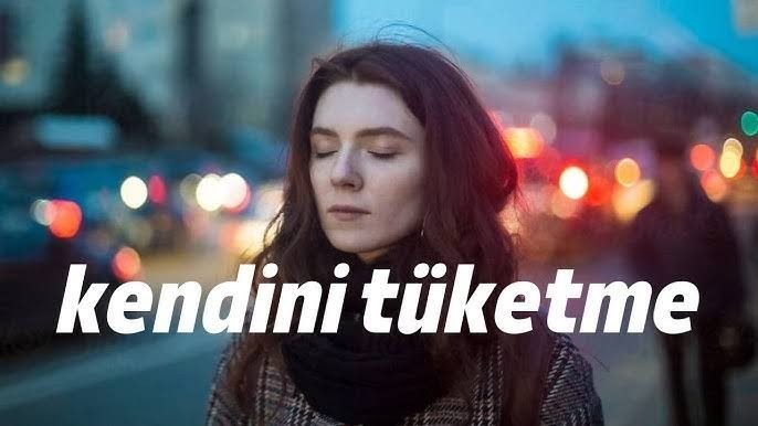Herşeyi kendi içinde mi yaşarsın yoksa dışarıya vurur musun?