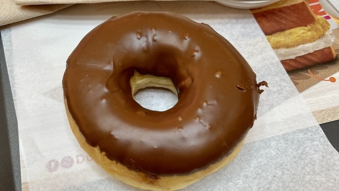 Neli donut 🍩 seversin?
