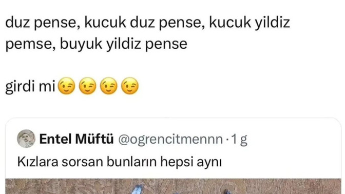 Her şeyi bilmek gerekli midir?