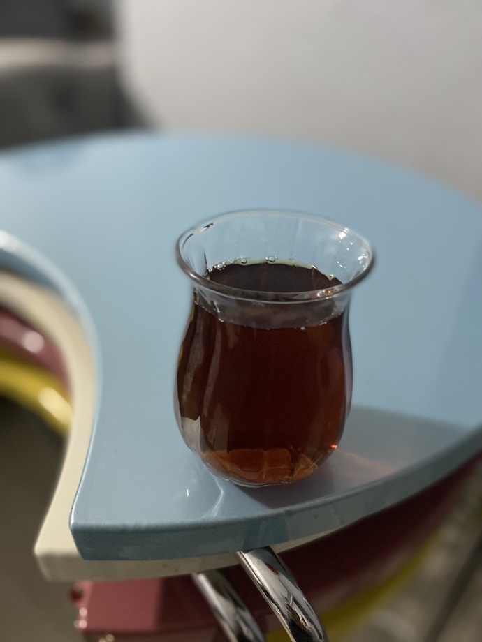 KS haklı hangi çay daha iyi gözüküyor?
