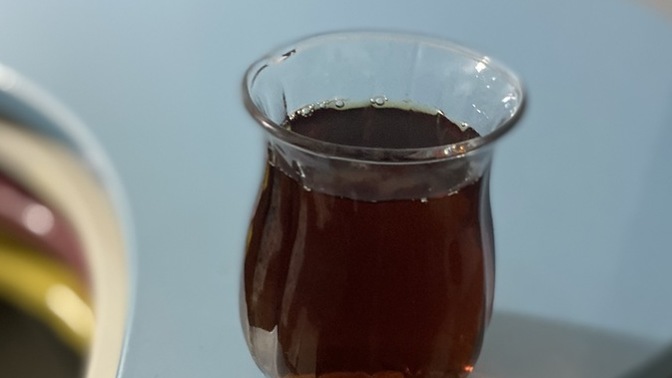 KS haklı hangi çay daha iyi gözüküyor?