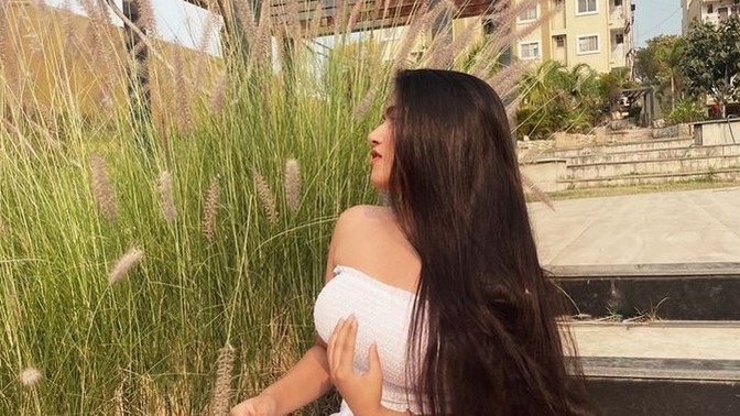 En son ne zaman uzun saçlarınız vardı?
