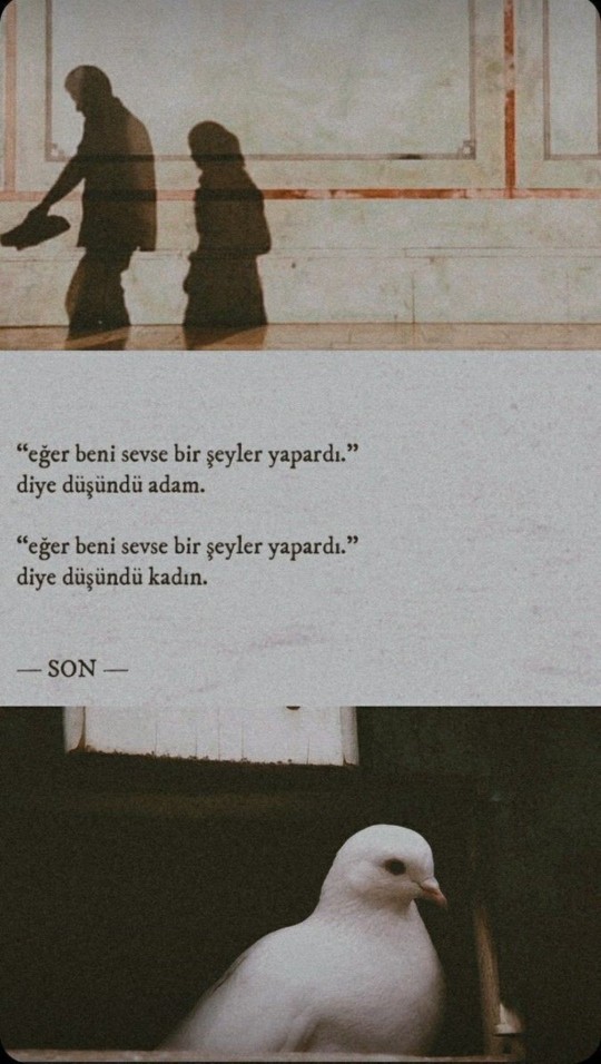 Bilgi toplumu olduk da duygu toplumu olamadık mı?