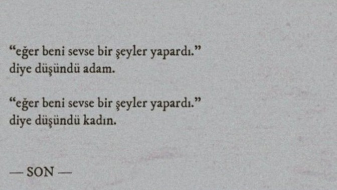 Bilgi toplumu olduk da duygu toplumu olamadık mı?