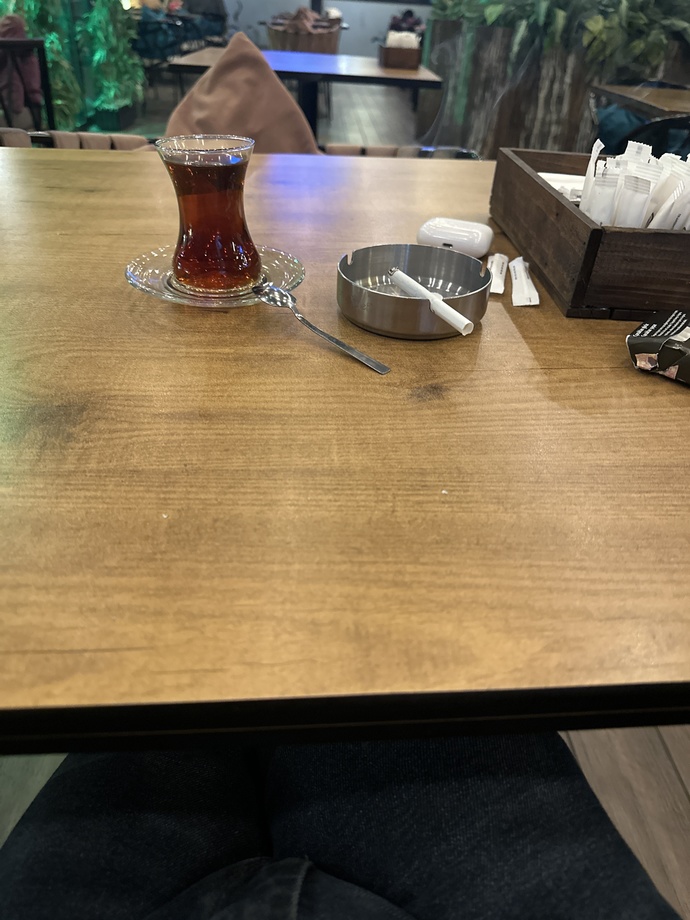 Gecenize hangi güzel içecek eşlik ediyor?