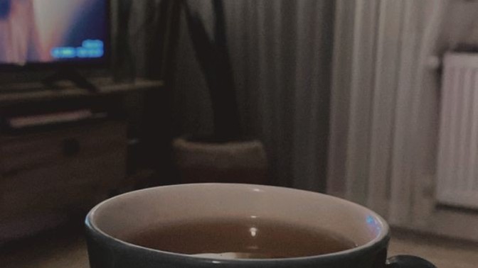 Gecenize hangi güzel içecek eşlik ediyor?