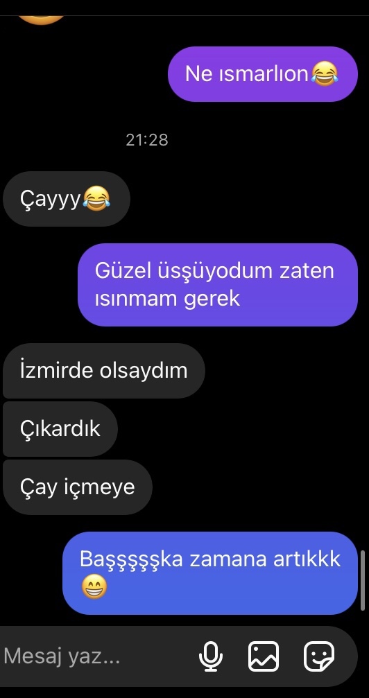 Cinsellik açmıyor, neden?