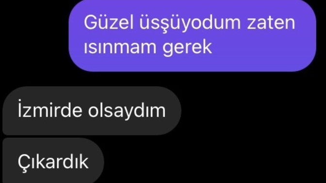 Cinsellik açmıyor, neden?