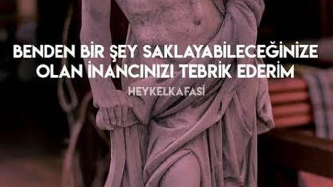 İnsan sevildikçe güzelleşir mi çirkinleşir mi?