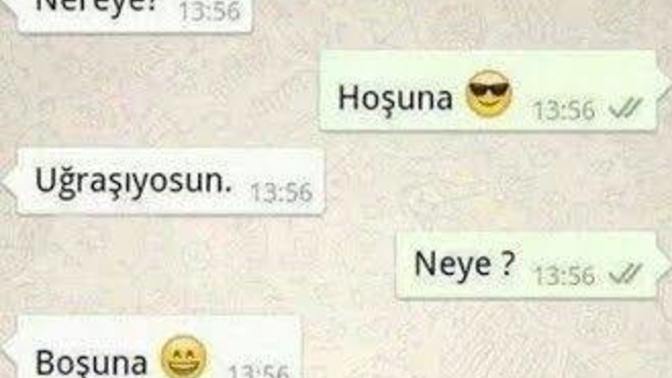 Birini kibarca nasıl red edersiniz 😄?