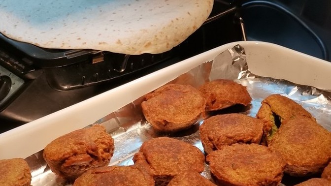 En çok tukettiginiz sokak lezzeti hangisi?