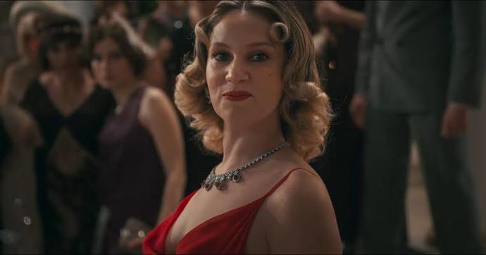 “Bihter” filmini izleyenler, nasıl buldunuz?