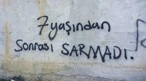 Kaç yaşındayken hayat çok güzeldi?