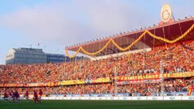 Ali Sami Yen Stadı'nı özleyen var mı?