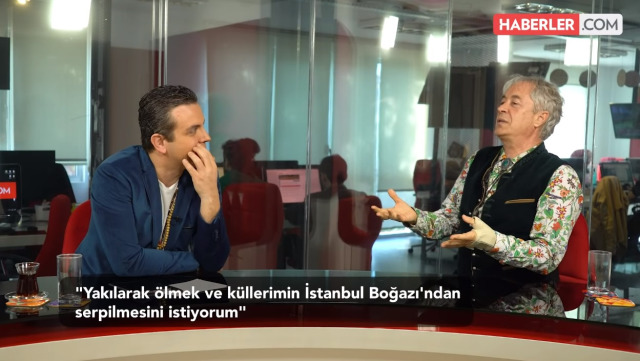 Ölünce yakılmak ister misiniz? Ülkemizde isteyene yakılma hakkı tanınmalı mı?