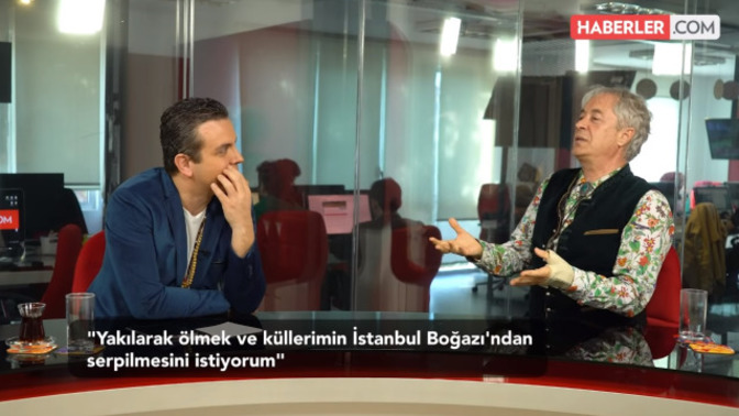 Ölünce yakılmak ister misiniz? Ülkemizde isteyene yakılma hakkı tanınmalı mı?