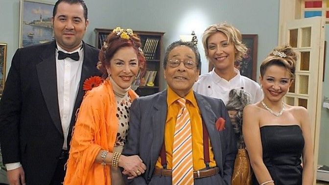Evlendikten sonra eşinizin ailesiyle yaşar mısınız?