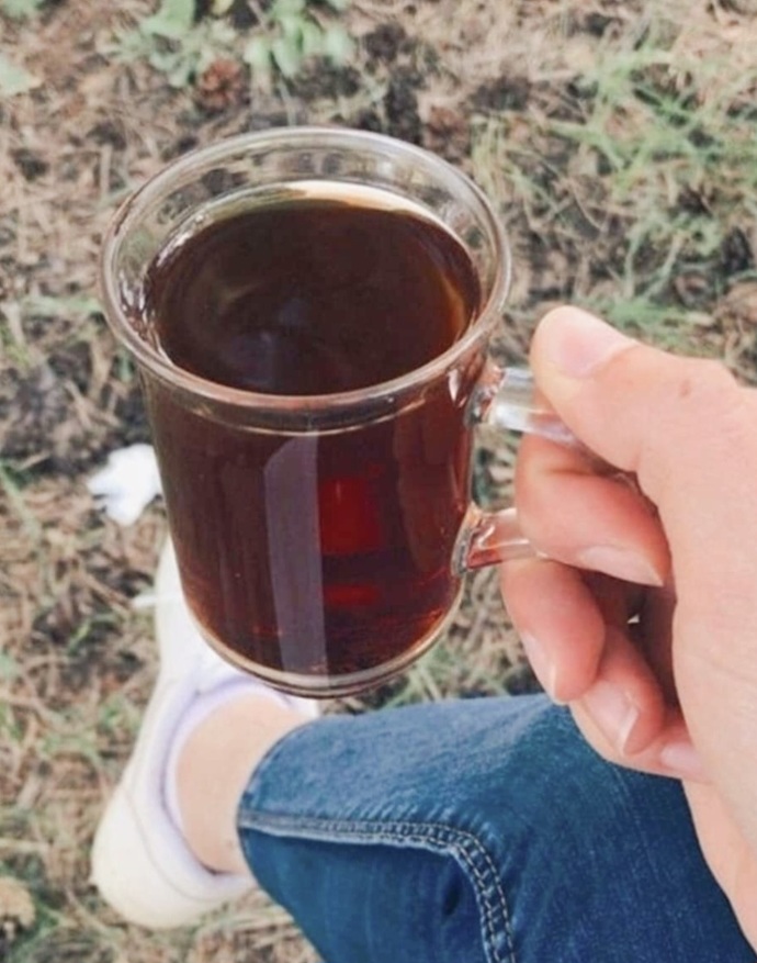 Sabah ilk çayınıza kim eşlik etti?