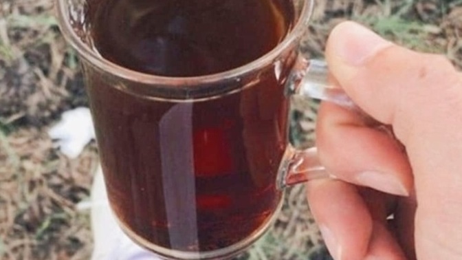 Sabah ilk çayınıza kim eşlik etti?