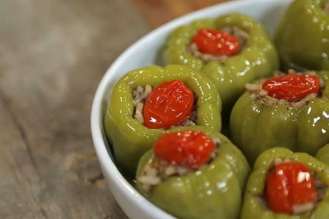Favori ev yemeğiniz nedir?