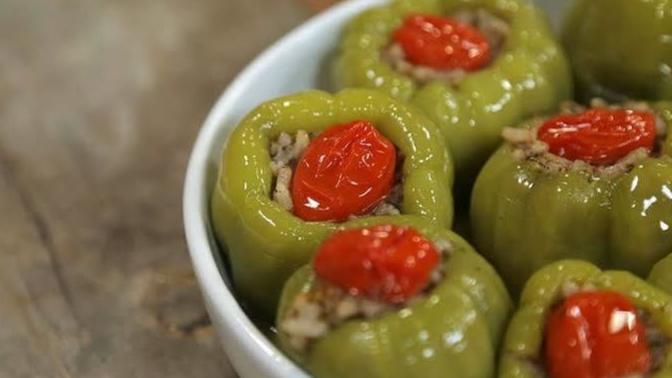 Favori ev yemeğiniz nedir?